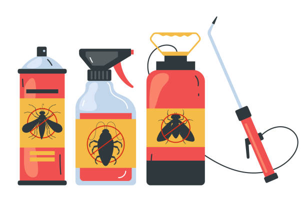 Best Affordable Pest Control Services  in Imlay City, MI